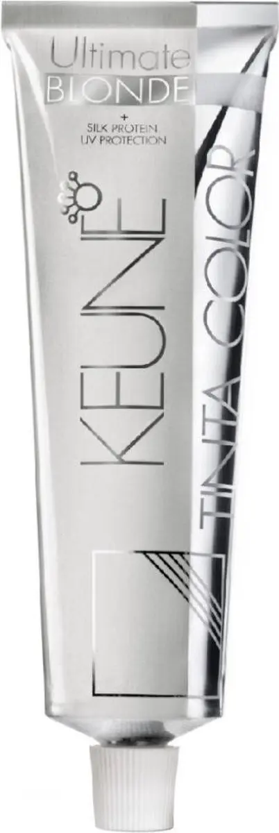 Keune Tinta Color Tube 1032 Beige Blonde Haarkleur 60ml
