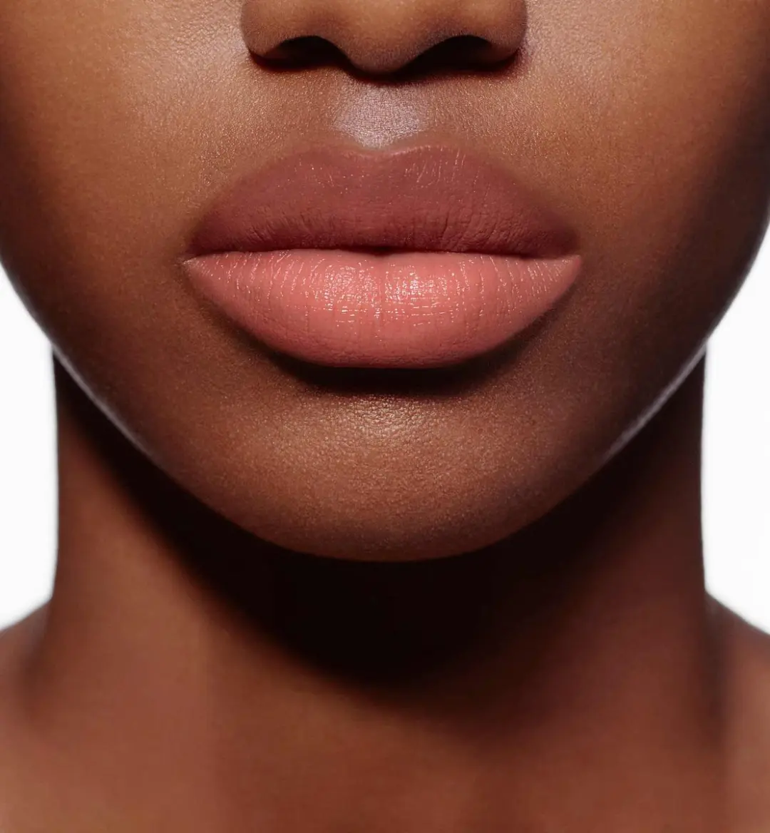Dior Rouge Lip Balm Refillable Lippenstift Nude Look - 3,5 g