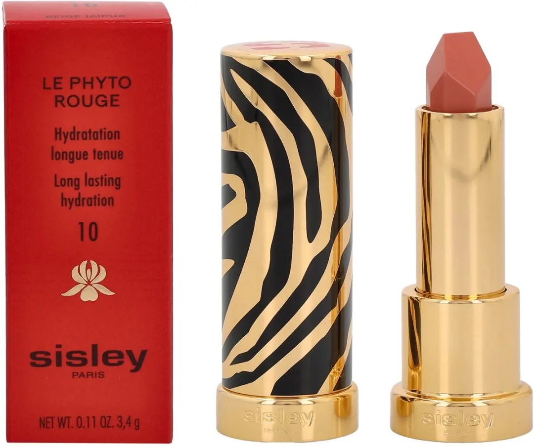 Sisley Le Phyto Rouge Lippenstift 10 Beige Jaipur