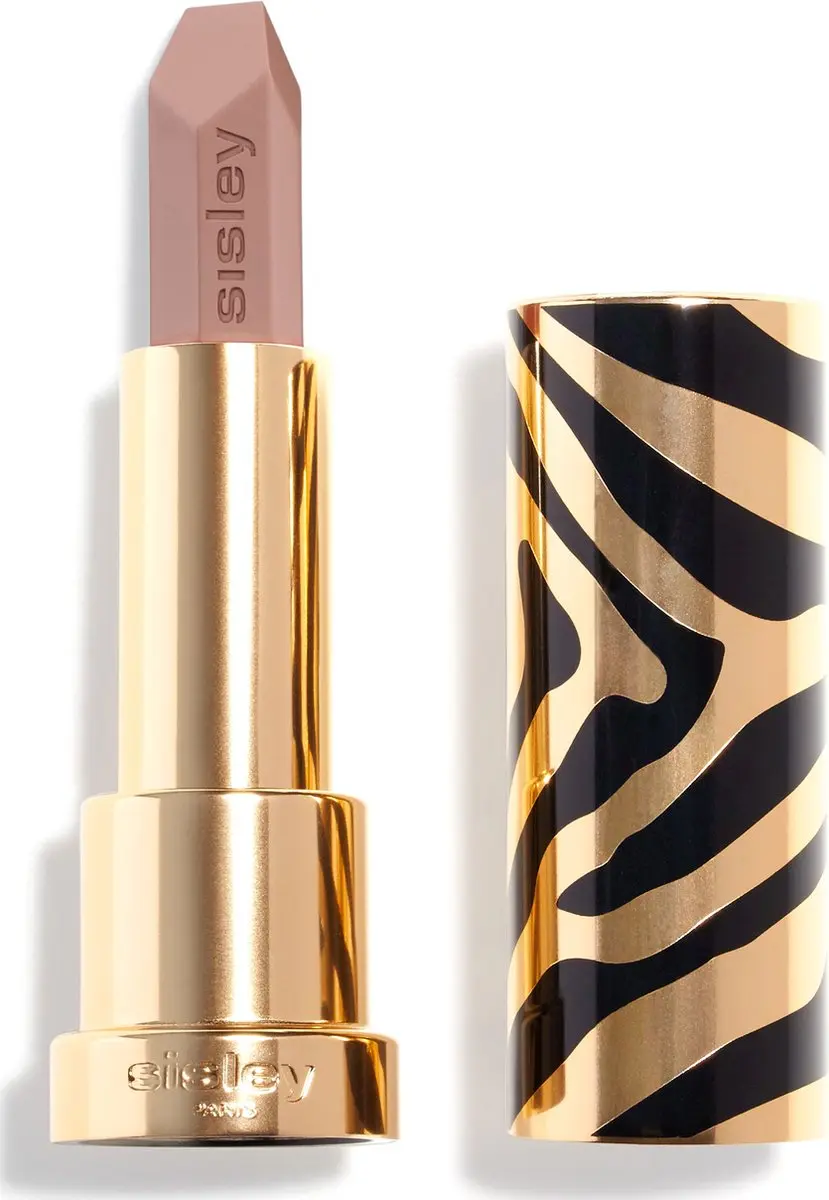 Sisley Le Phyto Rouge Lippenstift 10 Beige Jaipur