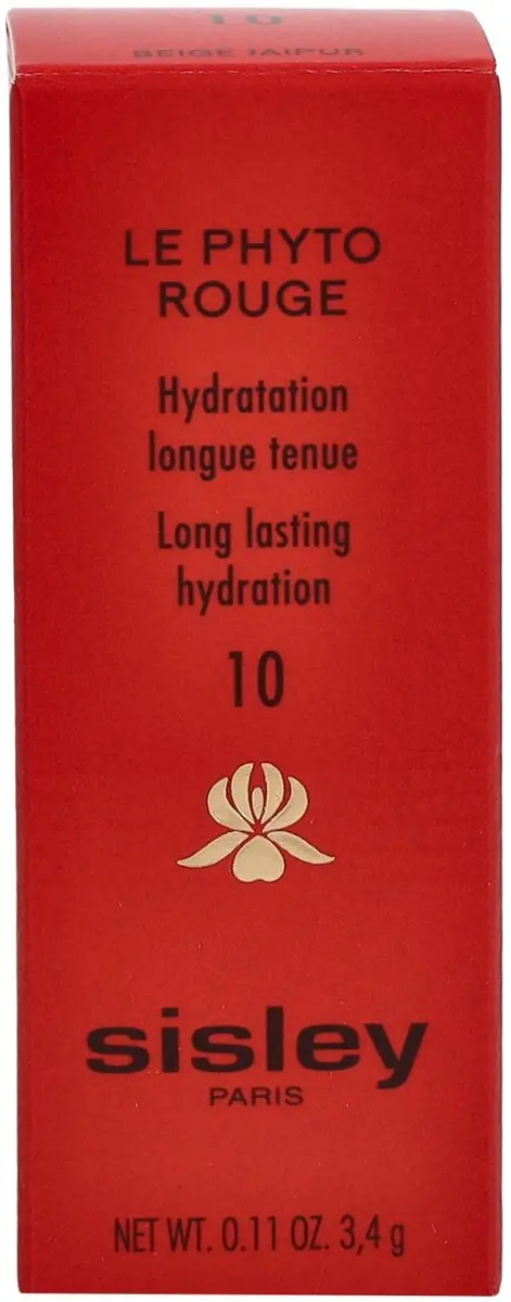 Sisley Le Phyto Rouge Lippenstift 10 Beige Jaipur