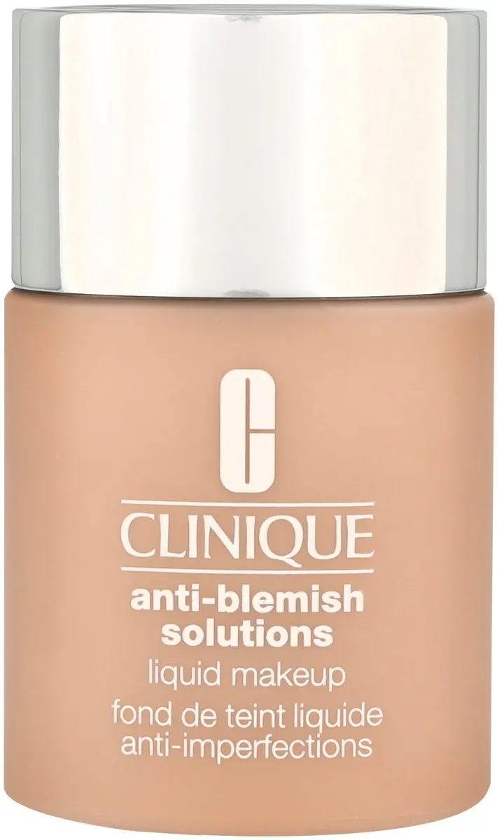 Clinique Anti-Blemish Solutions Vloeibaar Make-up 30ml - CN74 Beige