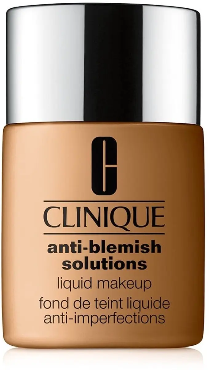 Clinique Anti-Blemish Solutions Vloeibaar Make-up 30ml