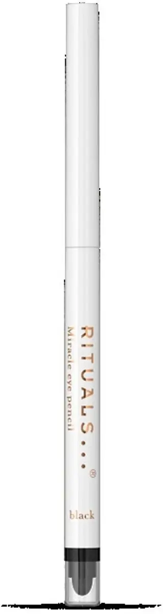 Rituals Miracle Eye Pencil & Khol 0,3g
