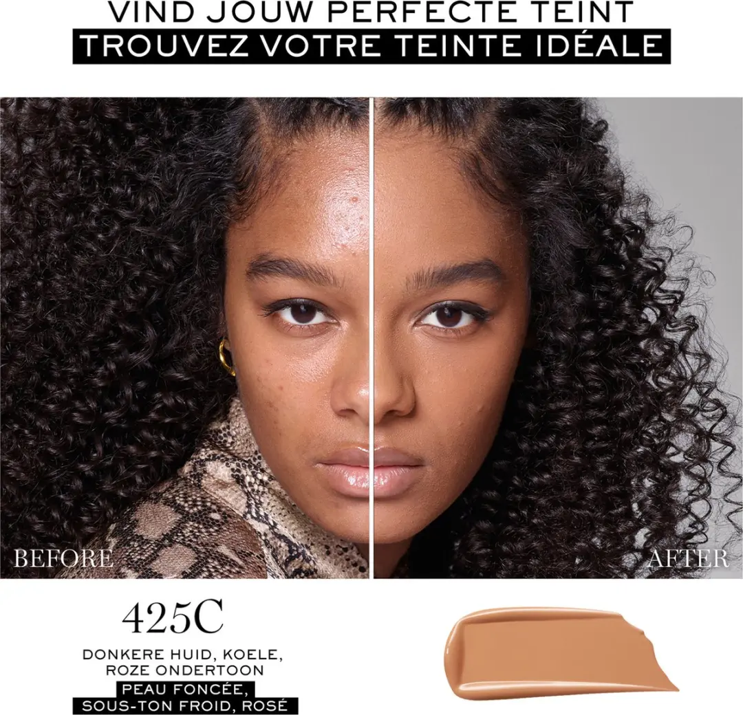 Lancôme Teint Idole Ultra Wear Foundation 425C - 30ml