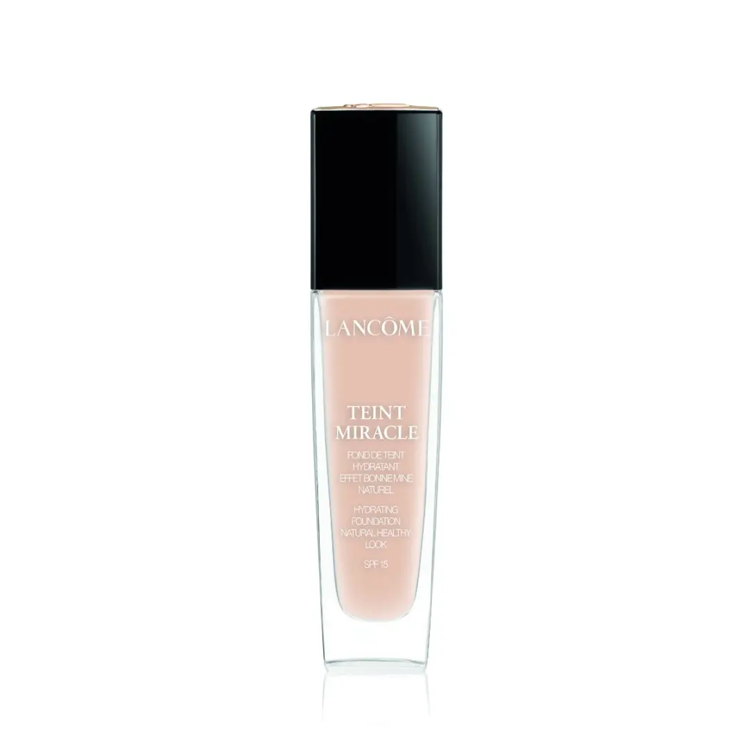 Lancôme Teint Miracle Foundation 010 Beige Porcelaine