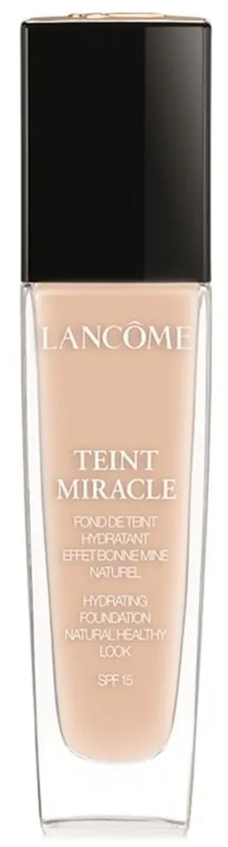 Lancôme Teint Miracle Foundation 010 Beige Porcelaine - 30ml