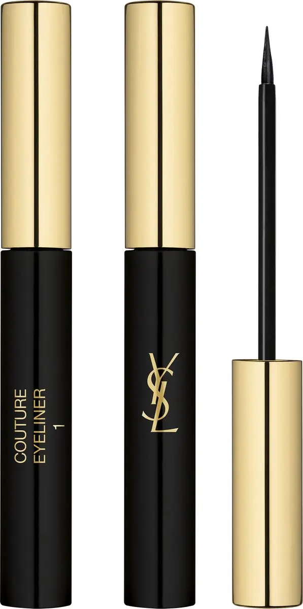 Yves Saint Laurent Eyeliner Couture Noir Minimal Mat