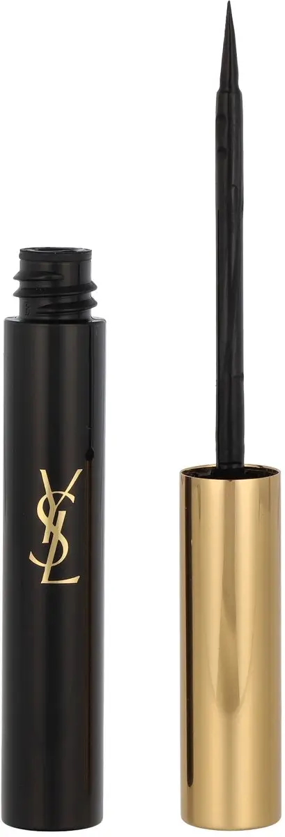 Yves Saint Laurent Eyeliner Couture Noir Minimal Mat - 1ml