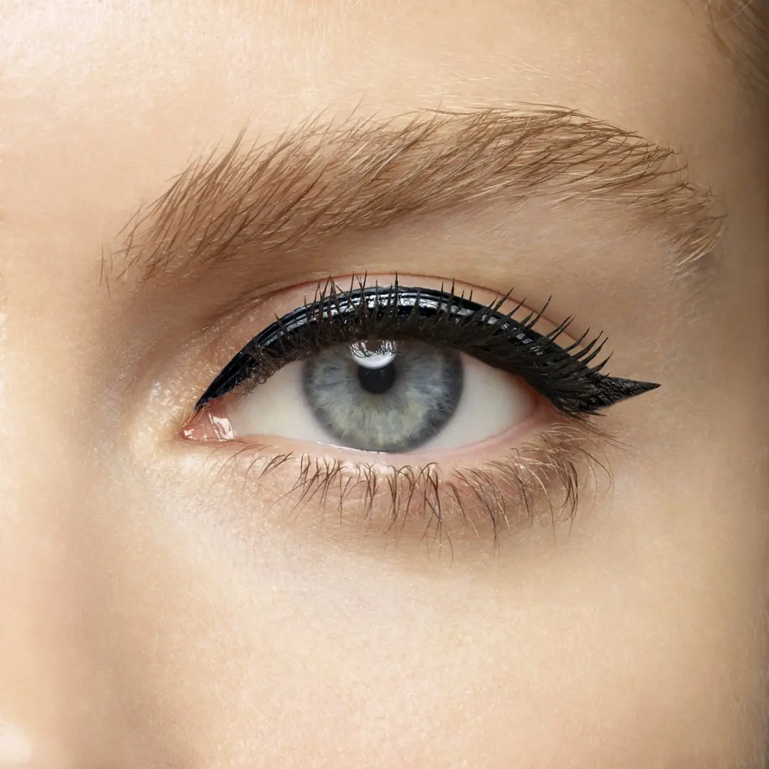 Yves Saint Laurent Eyeliner Couture Noir Minimal Mat - 1ml - afbeelding 6 van 6
