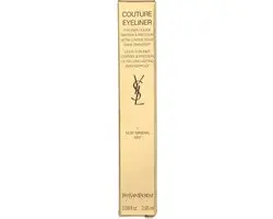 Yves Saint Laurent Eyeliner Couture Noir Minimal Mat - 1ml