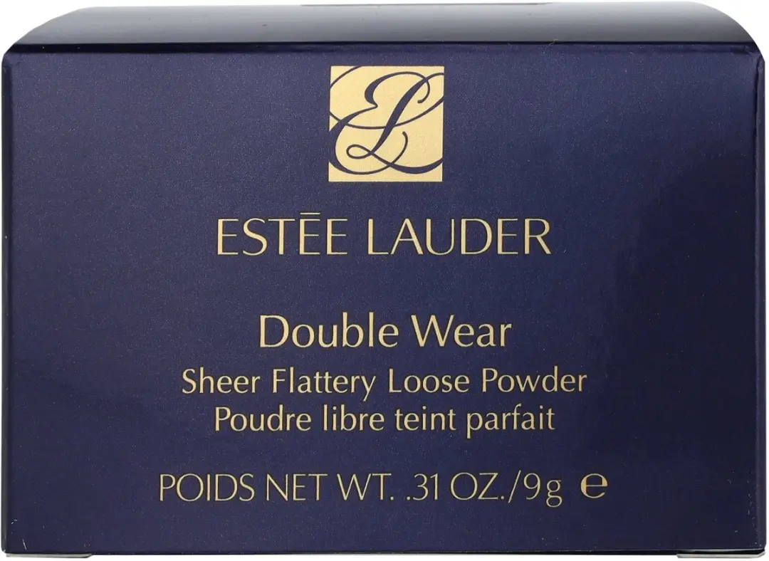 Estée Lauder Double Wear Sheer Flattery Losse Poeder 9g - 004 Medium Matte
