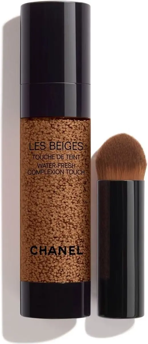 Chanel Les Beiges Foundation B80