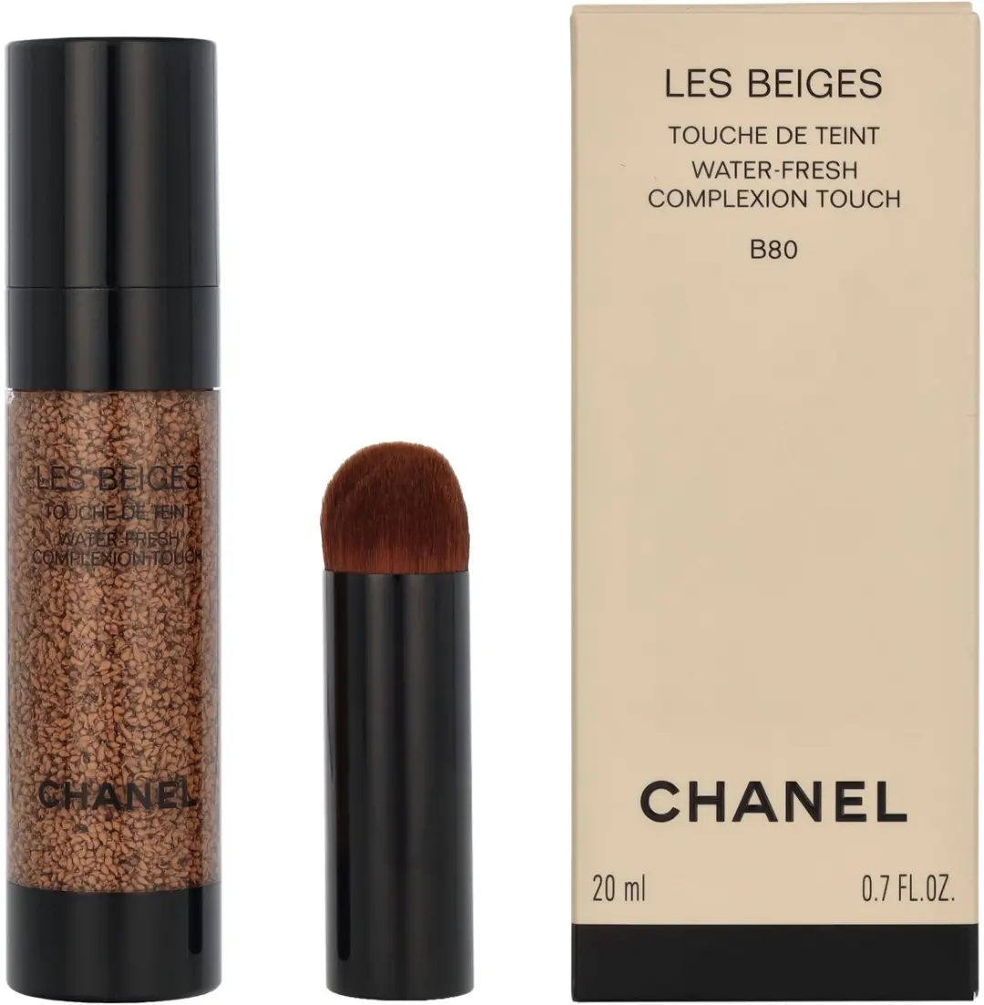 Chanel Les Beiges Foundation B80 - 20ml