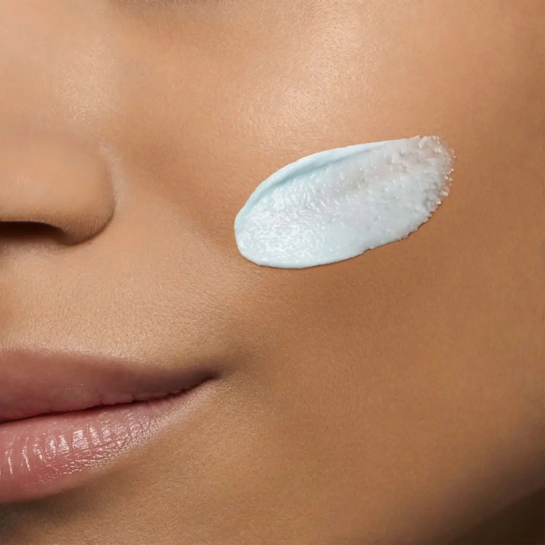 Clarins Fresh Scrub Reinigende Crème Scrub 50ml - afbeelding 6 van 10