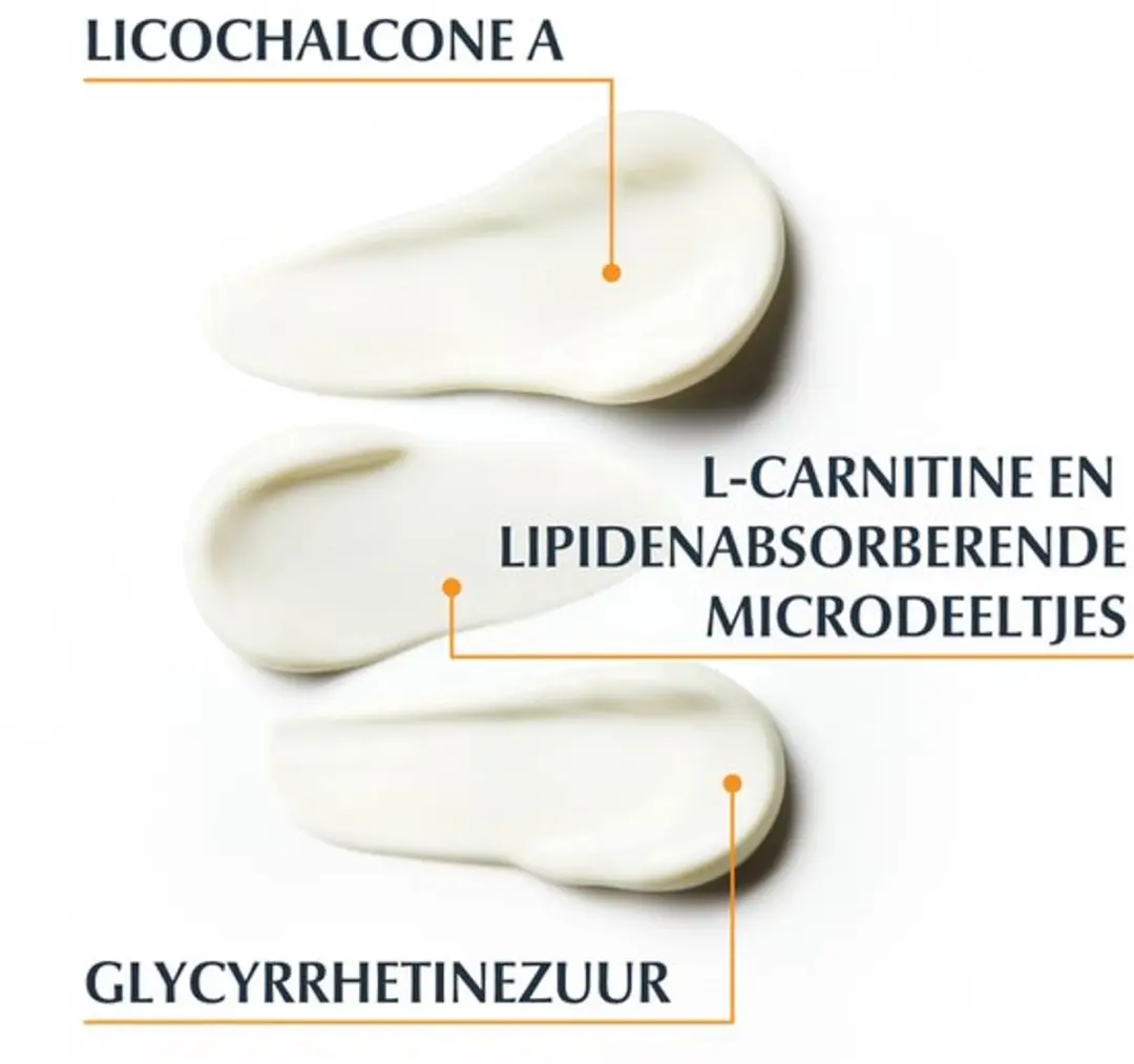 Eucerin Sun Oil Control Gel-Crème Gezicht SPF 50+ - 2x50ml
