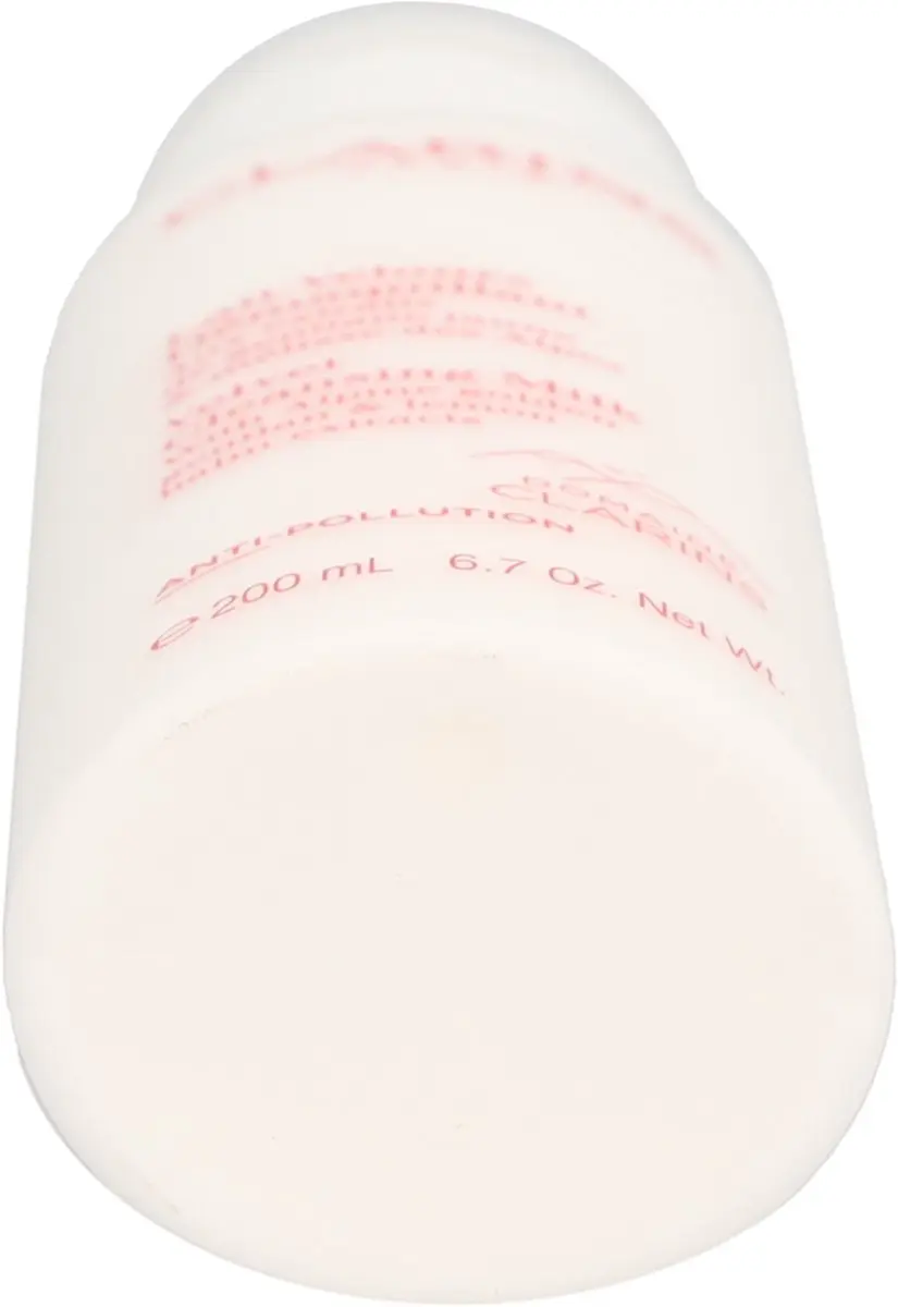 Clarins Velvet Cleansing Milk 200ml - afbeelding 6 van 6