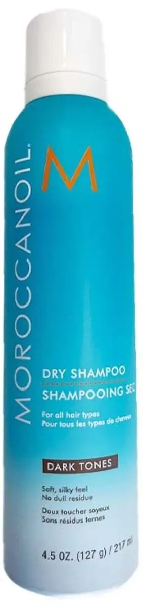 Moroccanoil Dark Tones Droogshampoo 205ml