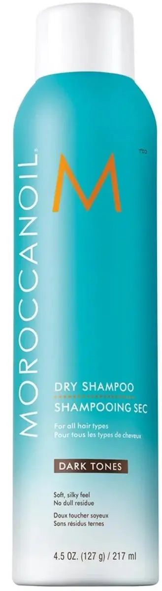 Moroccanoil Dark Tones Droogshampoo 205ml