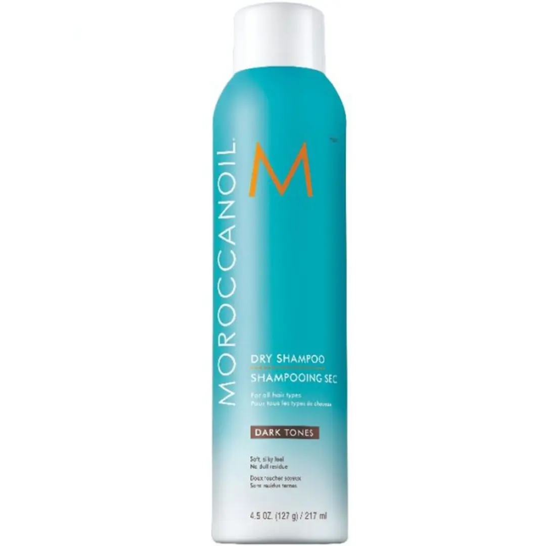 Moroccanoil Dark Tones Droogshampoo 205ml