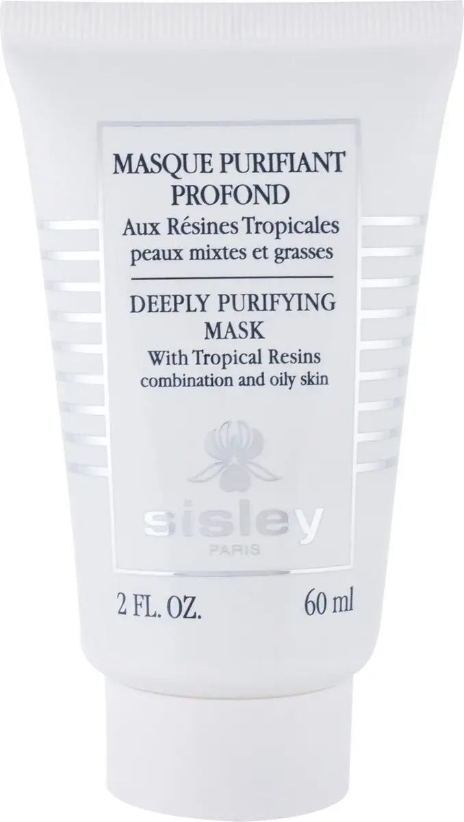 Sisley Deeply Purifying Mask 60ml