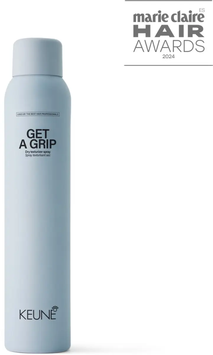 Keune Get A Grip Style Texturizer Spray 200ml