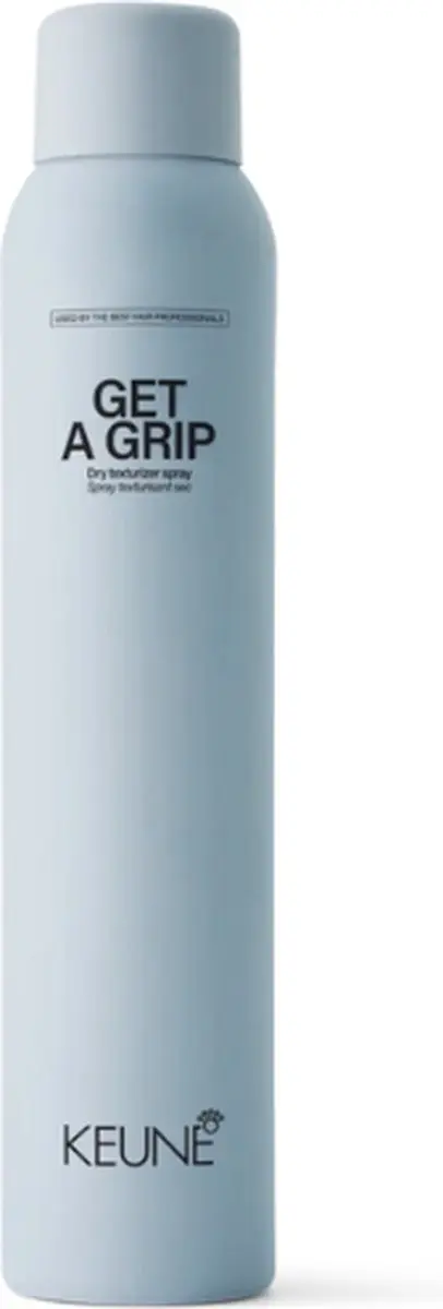 Keune Get A Grip Style Texturizer Spray 200ml