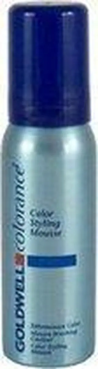 Goldwell Colorance Color Styling Mousse 6KR 75ml