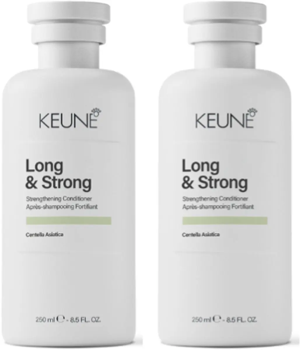 Keune Care Long & Strong Conditioner 250ml