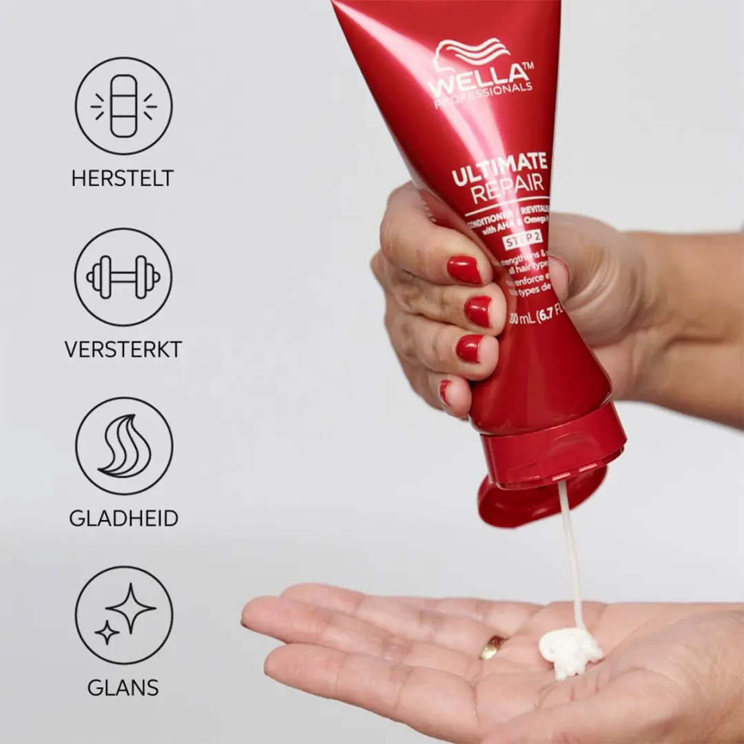 Wella Professionals Ultimate Repair Conditioner 30ml