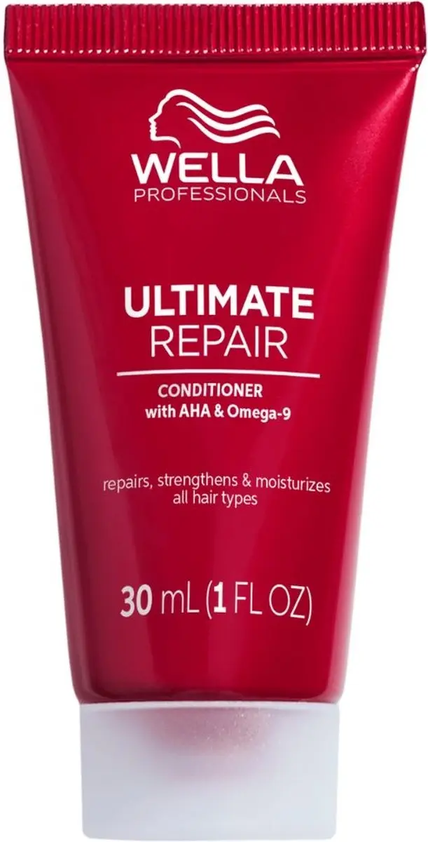 Wella Professionals Ultimate Repair Conditioner 30ml