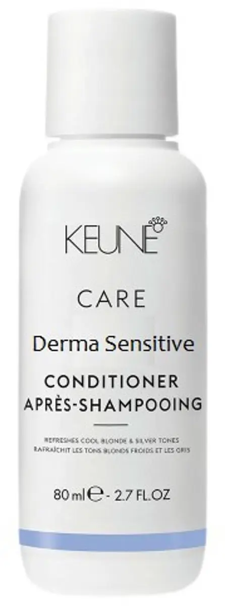 Keune Care Derma Sensitive Conditioner 80ml