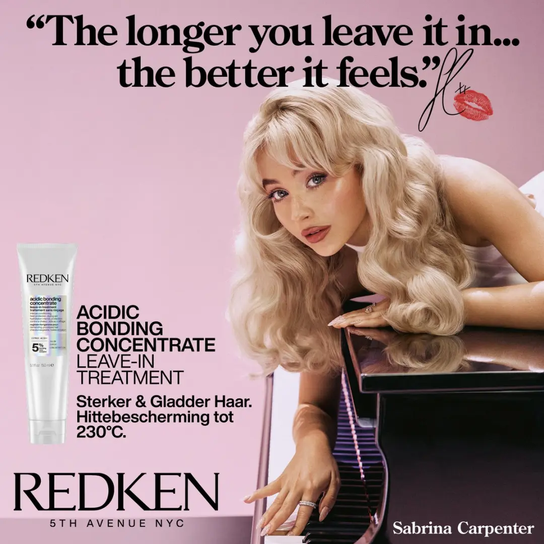 Redken Acidic Bonding Concentrate Leave-in Treatment 150ml