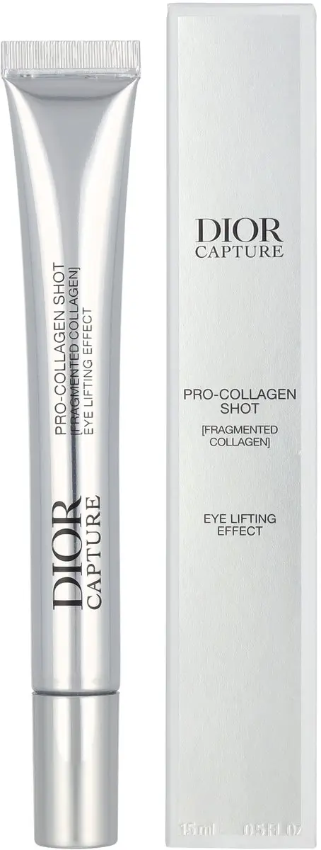 Dior Capture Totale Pro-Collagen Shot 15ml