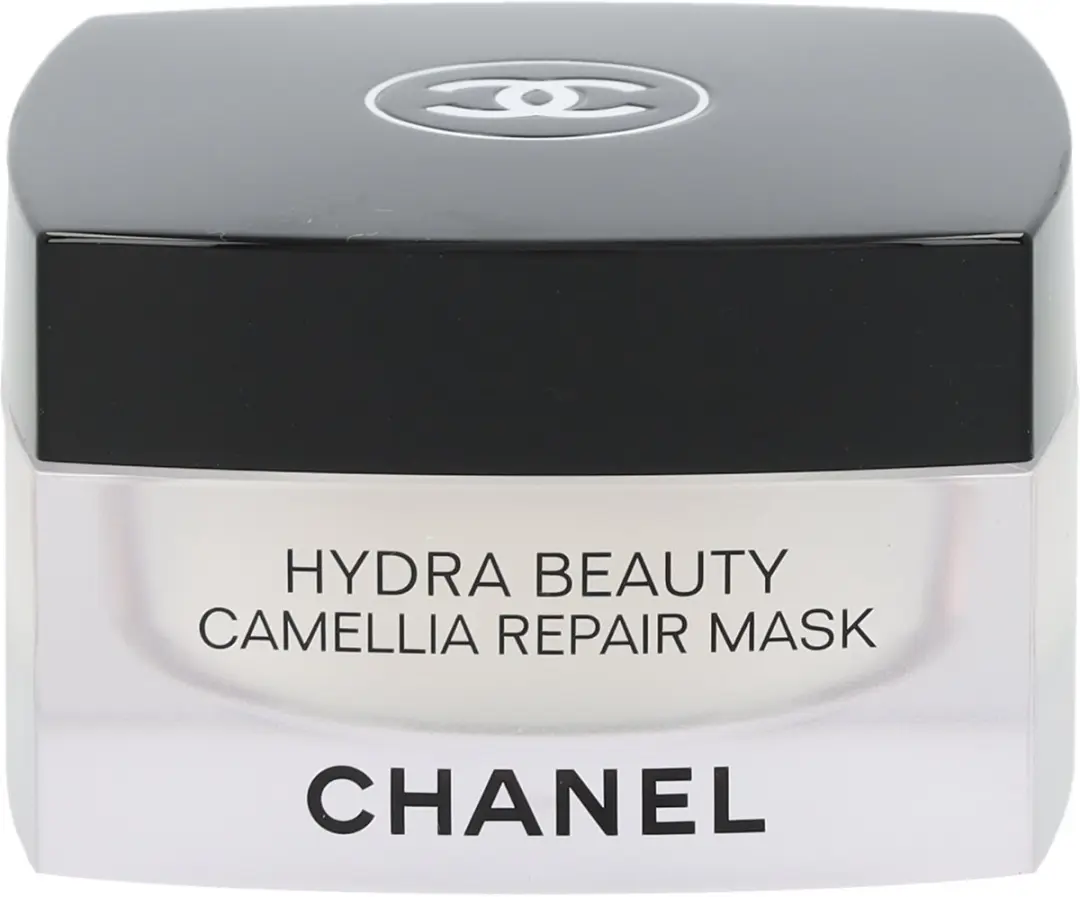 Chanel Hydra Beauty Camellia Gezichtsmasker 50ml - All Skin Types