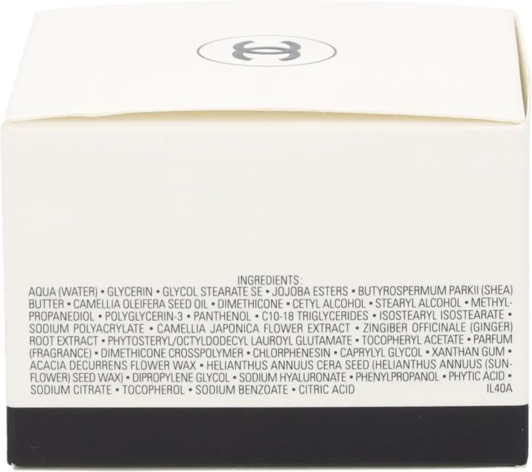 Chanel Hydra Beauty Camellia Gezichtsmasker 50ml - All Skin Types - afbeelding 6 van 6