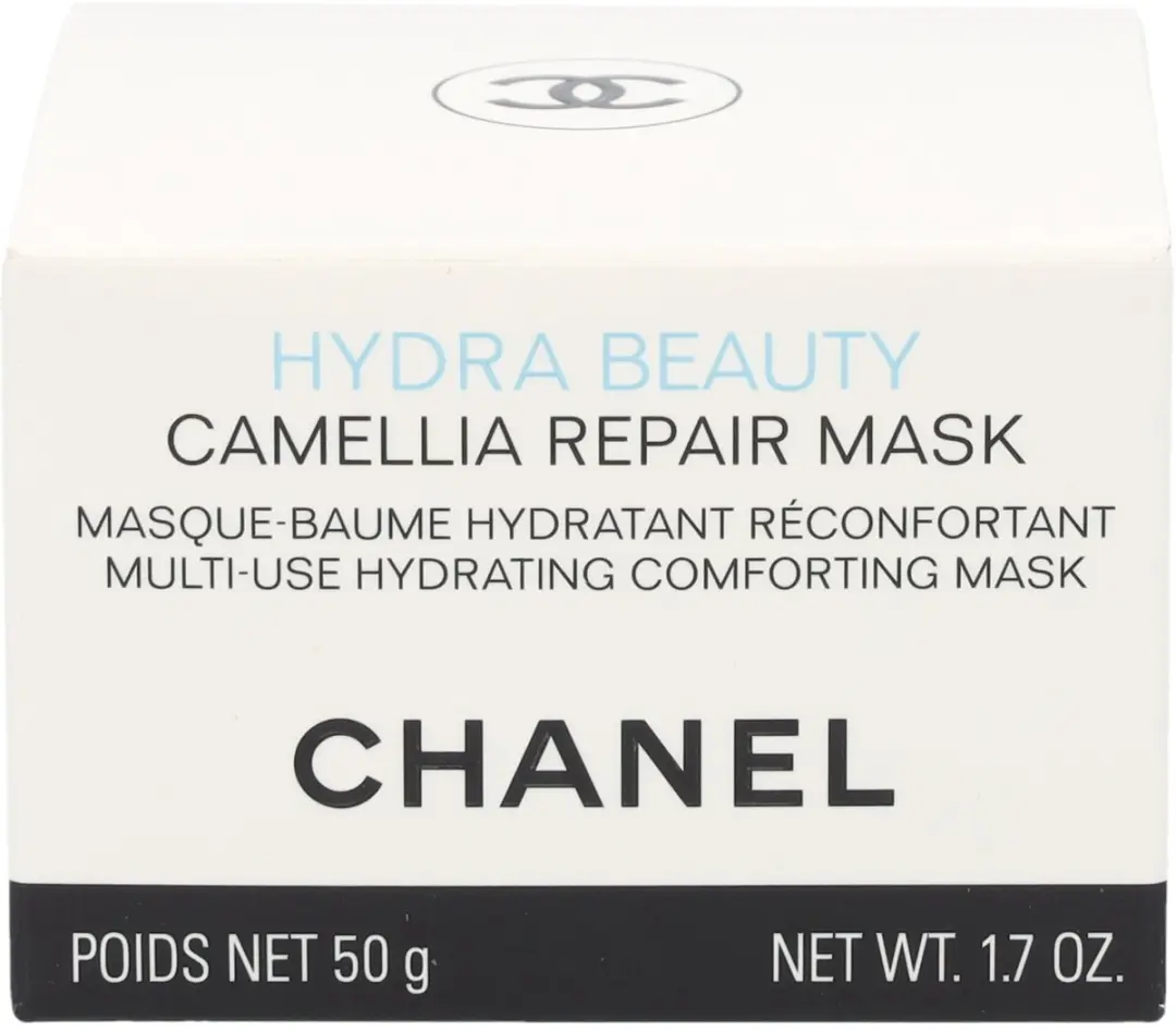 Chanel Hydra Beauty Camellia Gezichtsmasker 50ml - All Skin Types