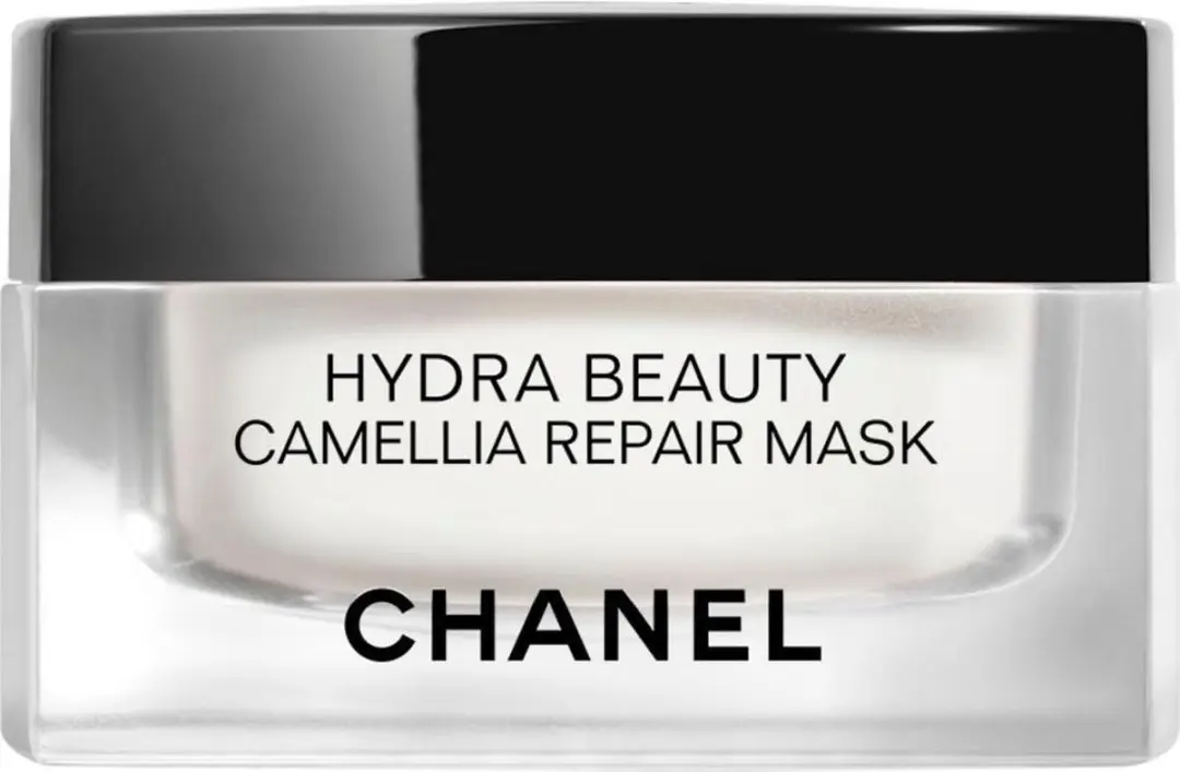 Chanel Hydra Beauty Camellia Gezichtsmasker 50ml - All Skin Types