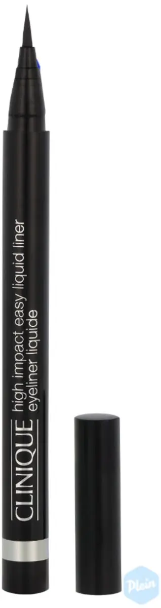Clinique High Impact Easy Liquid Eyeliner 01 Black