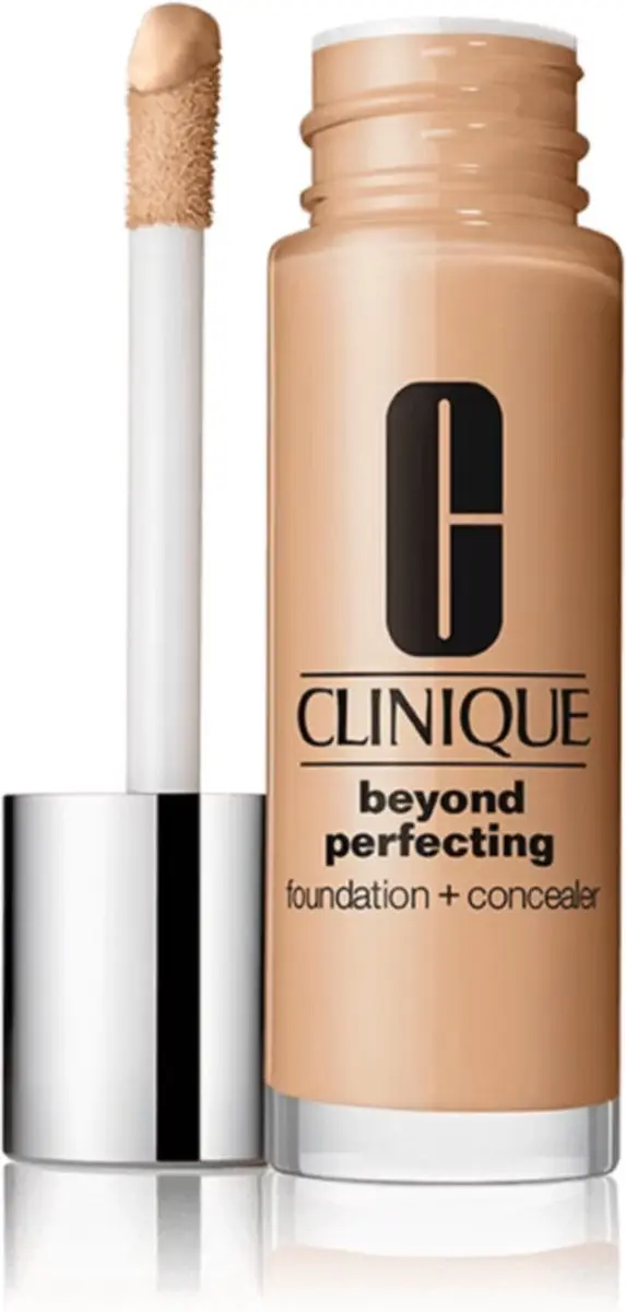 Clinique Beyond Perfecting Foundation + Concealer 07 Cream Chamois