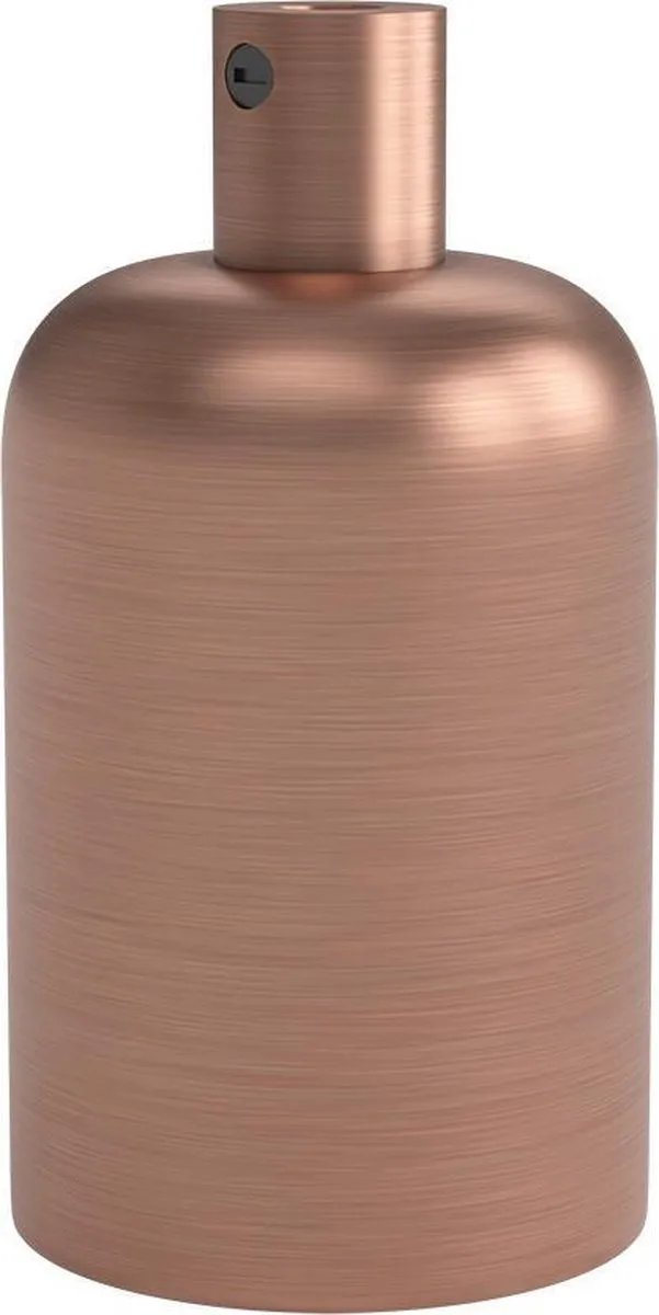 Calex Lamphouder E27 Aluminium 40mm