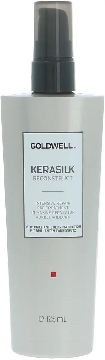 Goldwell Kerasilk Reconstruct Intensive Repair Pre Treatment 125ml