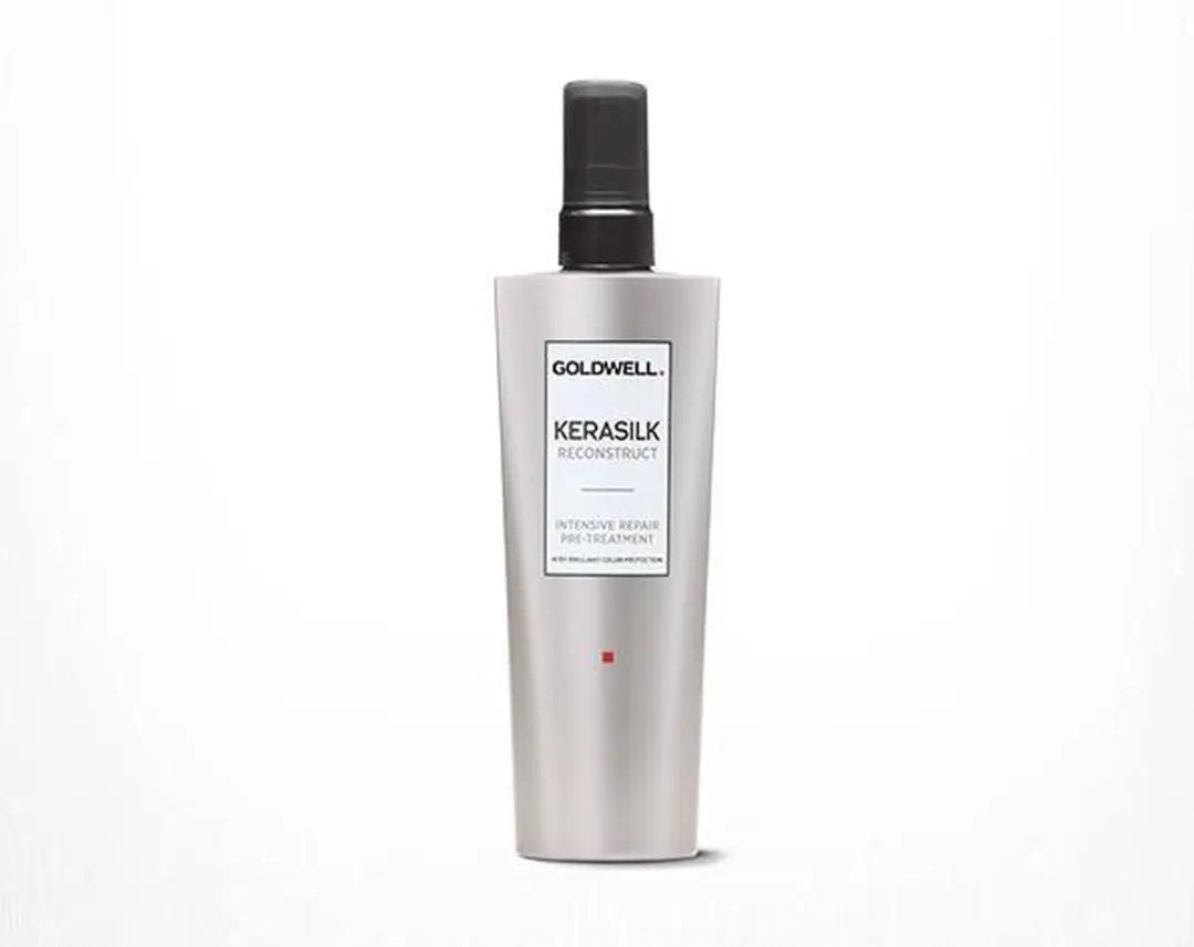 Goldwell Kerasilk Reconstruct Intensive Repair Pre Treatment 125ml