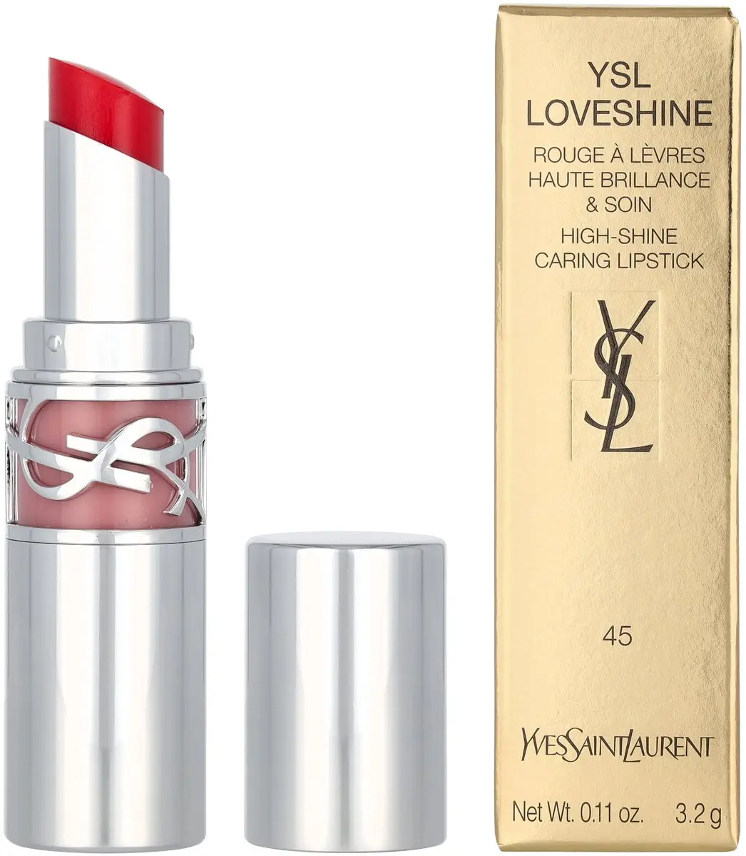 Yves Saint Laurent Loveshine 3.1 - 45 Coral Crush