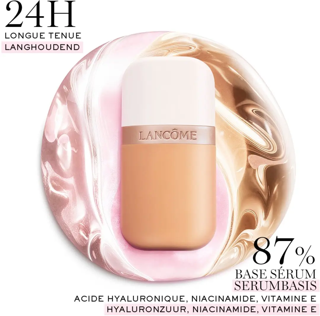 Lancôme Face Idôle 3 Serum Supertint 30ml - Donkere huidskleur