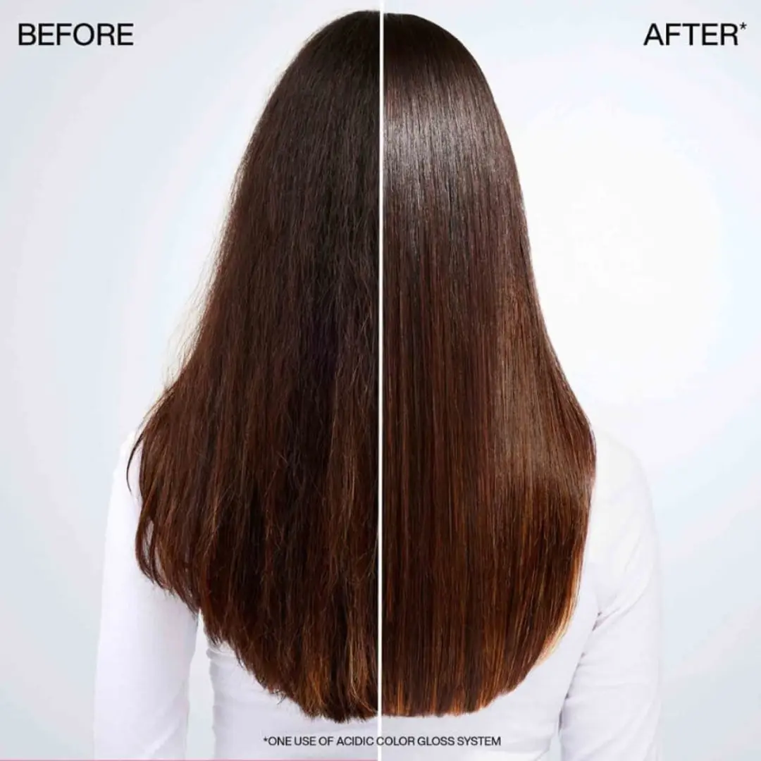 Redken Acidic Color Gloss Duo Shampoo & Conditioner 2x500ml