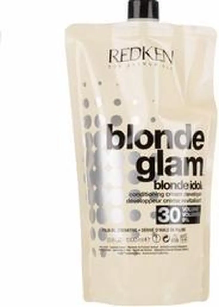 Redken Blonde Idol Conditioner 1000ml