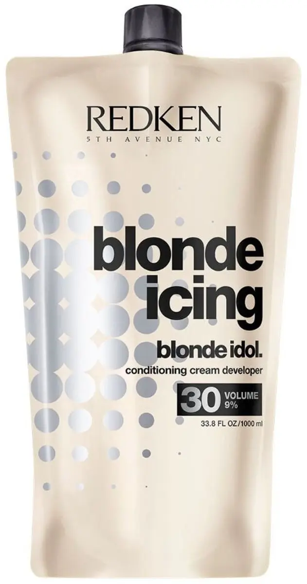 Redken Blonde Idol Conditioner 1000ml