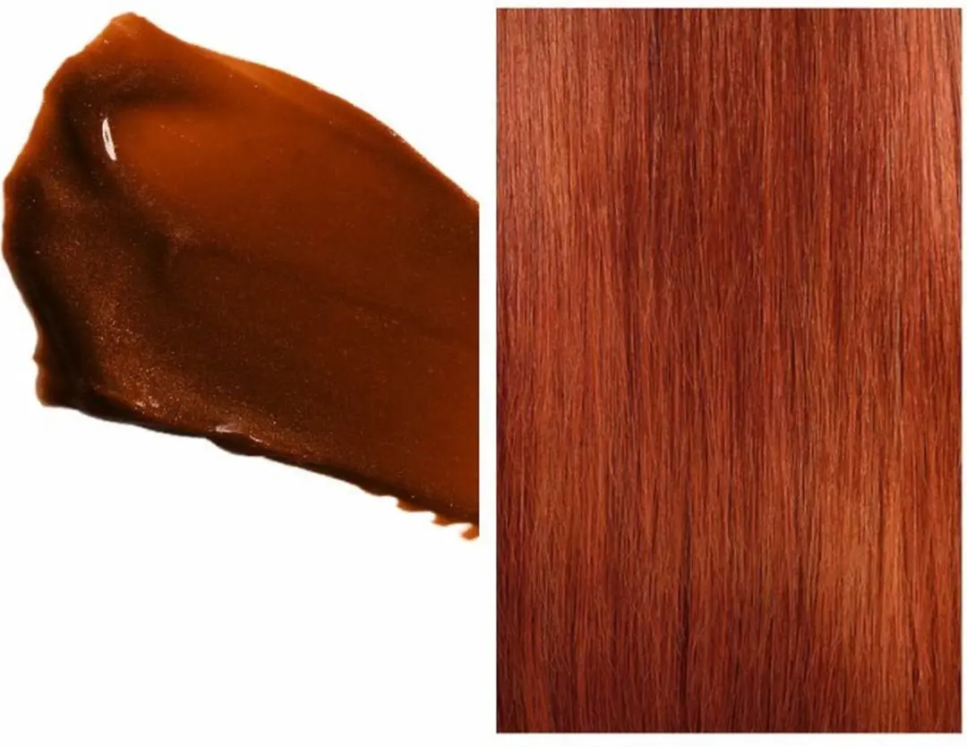 Wella Professionals Color Fresh Mask Copper Glow 150ml