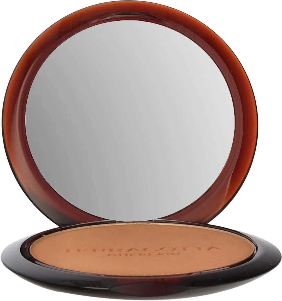 Guerlain Terracotta The Bronzing Powder 03 Medium Warm - 8,5g